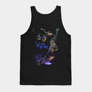 We are Not Alone Tank Top